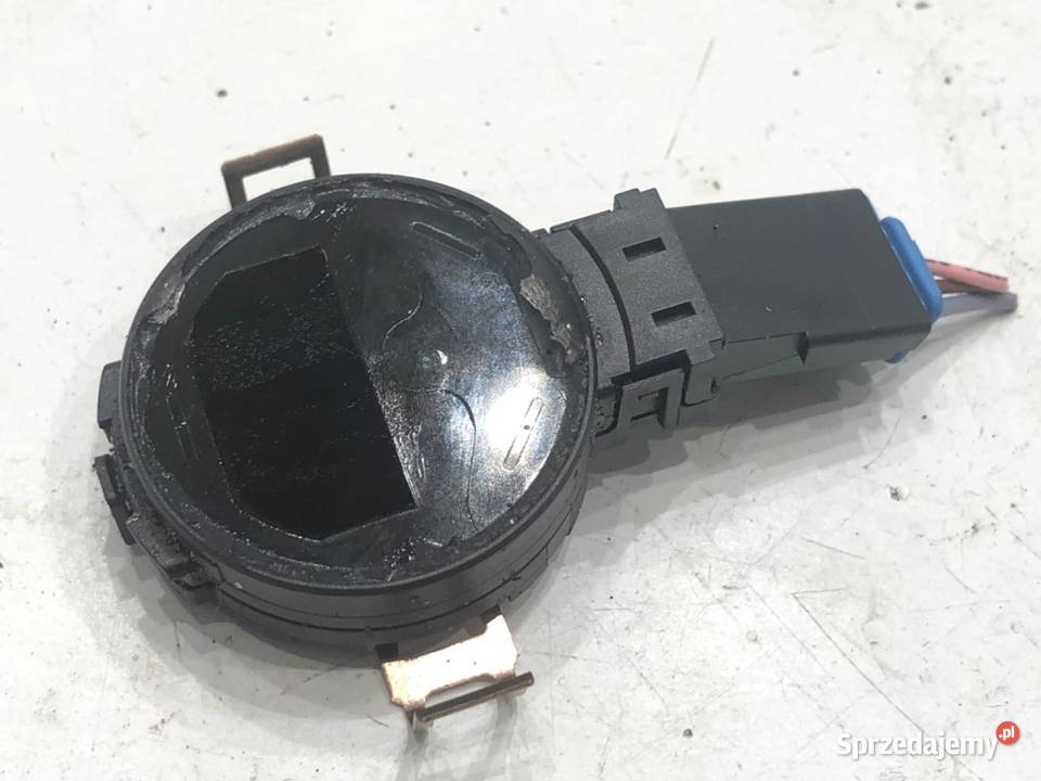 CZUJNIK DESZCZU OPEL COMBO D 9850481280 osobowe Czujniki deszczu