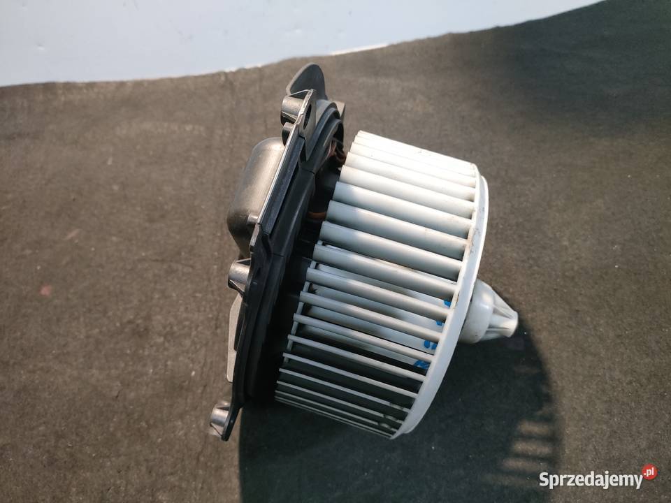 Espace IV dmuchawa wentylator nawiewu wielkopolskie Swarzędz sprzedam