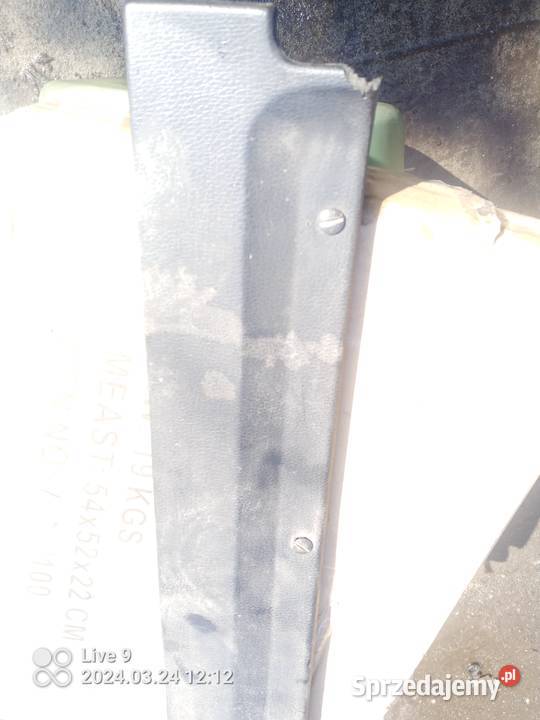 Mercedes g klasa 460 panel tapicerki 4606801039