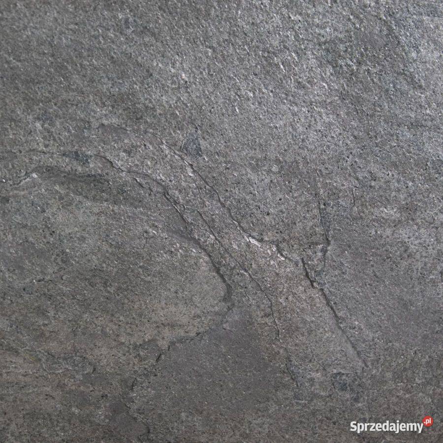 Fornir kamienny Silver Grey 2MM tapeta 122x61x02