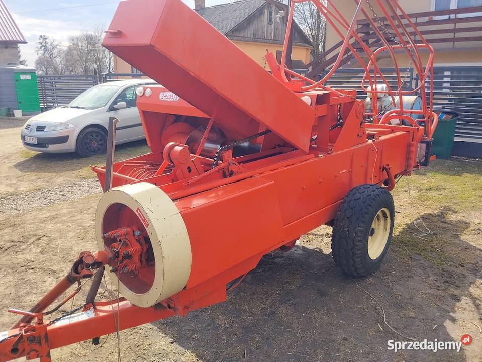 sipma z224 drabinka zadbana Hrubieszów