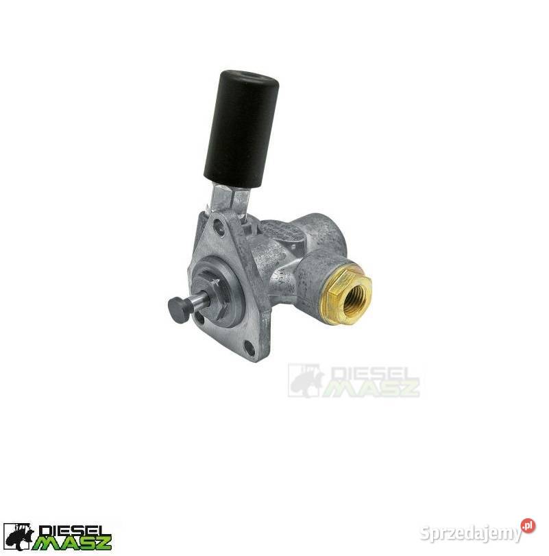 Pompka pompa zasilajaca paliwa Massey Ferguson mazowieckie Zbuczyn