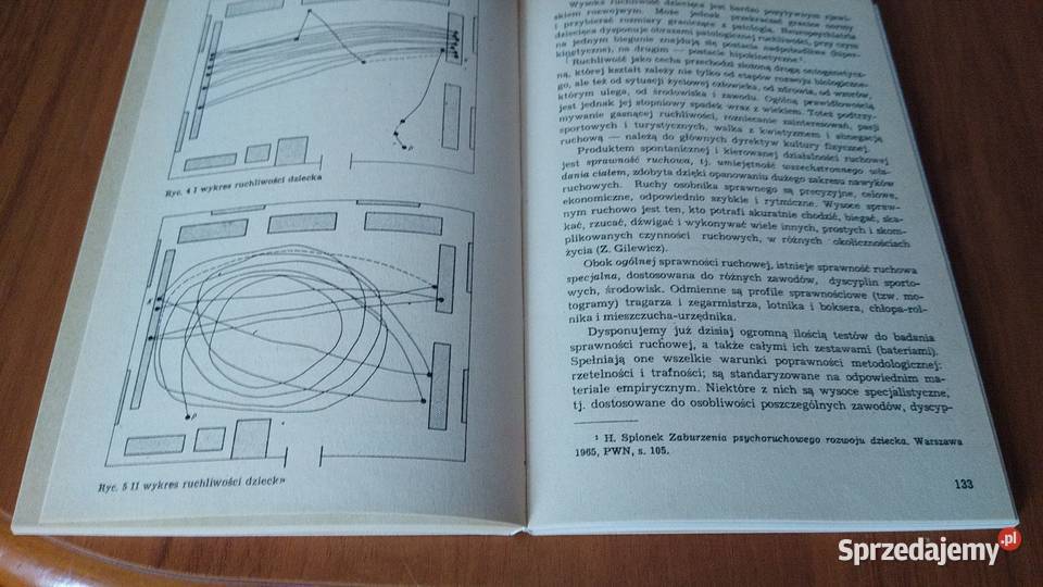 Teoria wychowania fizycznego pedagogów Maciej Gdańsk