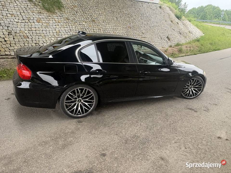 Bmw e90 325d lci świętokrzyskie Skarżysko-Kamienna