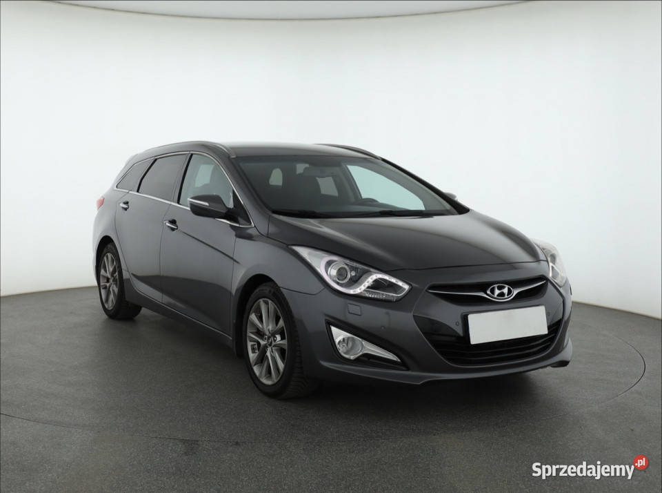 Hyundai i40 17 CRDi Piaseczno