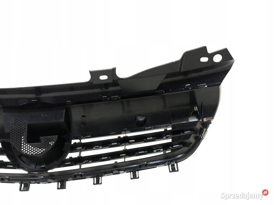 Opel Zafira B LIFT 20082011 Atrapa Grill chrom osobowe świętokrzyskie Skarżysko-Kamienna