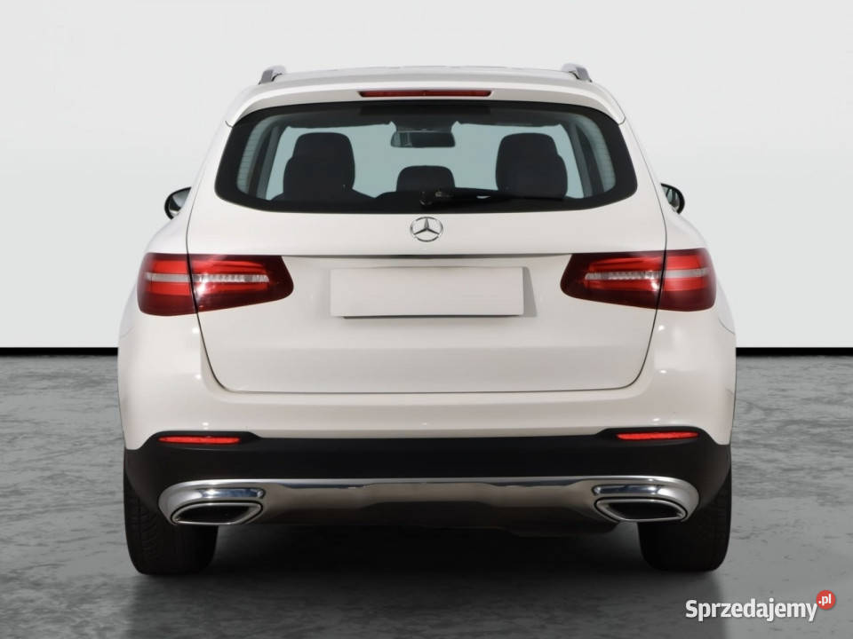 Mercedes GLC GLC 220 d 4MATIC bluetooth
