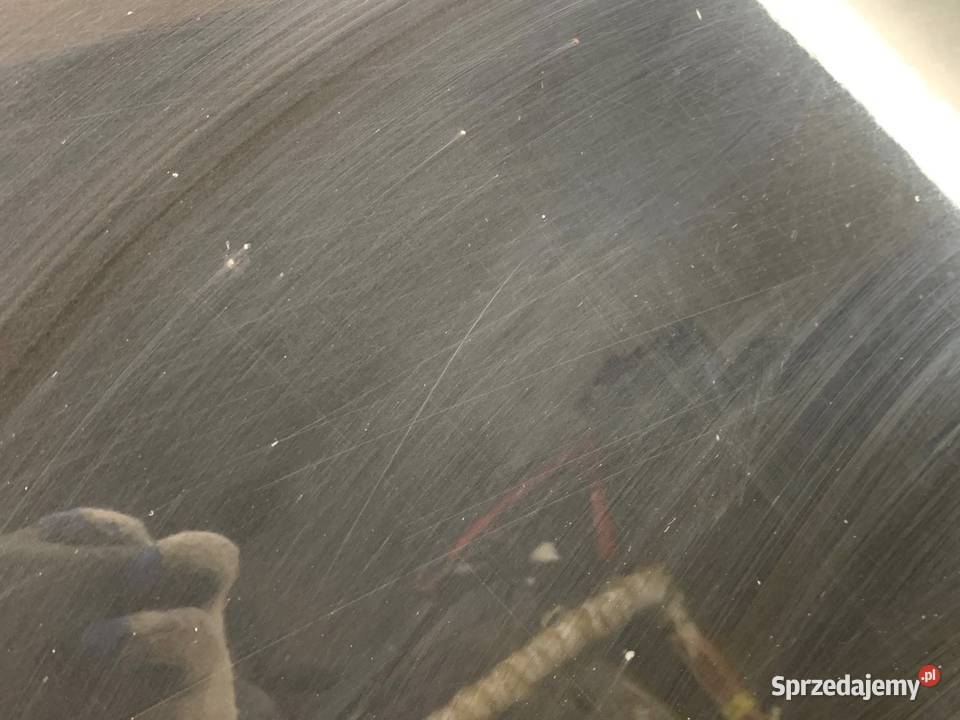 MASKA CITROEN C3 PICASSO Minivan POKRYWA podkarpackie