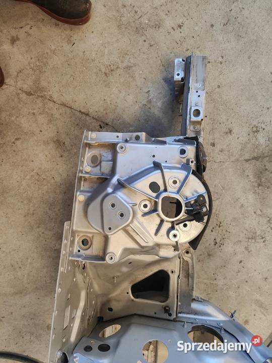 Land rover velar Ostrów Wielkopolski