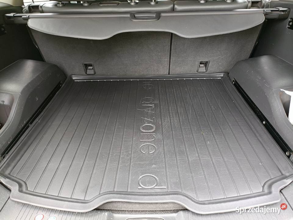 Sprzedam Opel Antara Krasnystaw