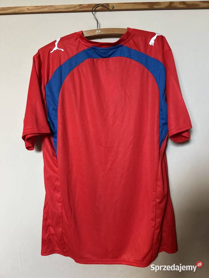 NOWE z metką CZECHY 2006 2007 Puma L UNIKAT Sport i Wypoczynek Wrocław