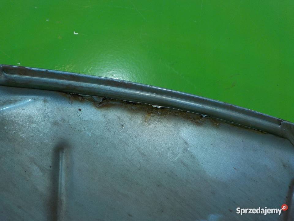 VW PASSAT B6 19 TDI 08r KOMBI maska osobowe Suków