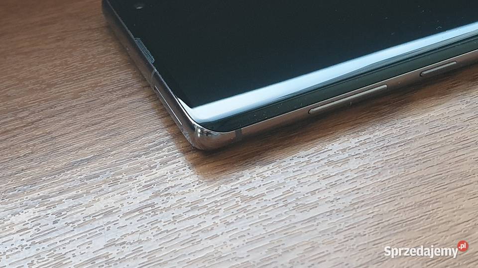 Samsung S10 Plus G975F 8GB128GB smartfon nowy Jelenia Góra sprzedam