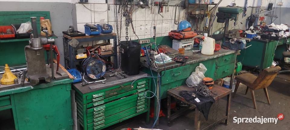 Falbanki farsztatowe Wałbrzych