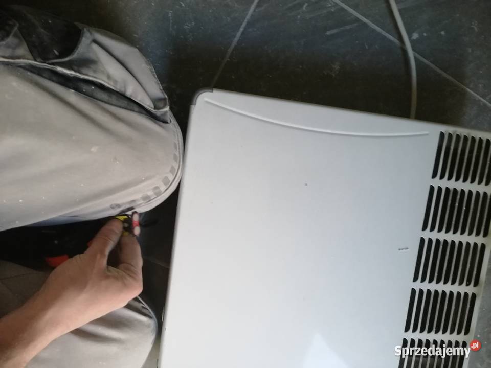 Grzejniki elektryczne atlantic 8 sztuk