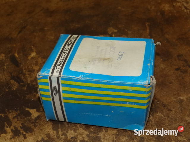 regulator napięcia NOWY 12v 220w Wartburg Żary
