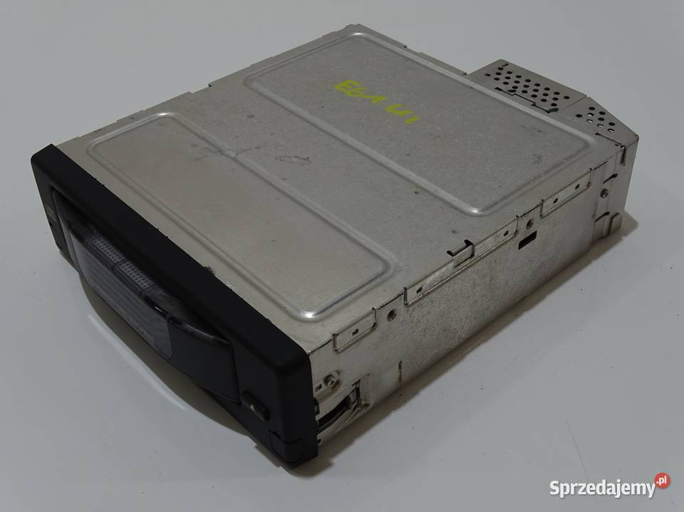 ZMIENIARKA PŁYT CD BMW E60 E61 9133077 Strzyżewice