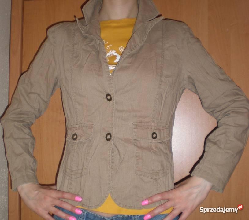 Marynareczka żakiet 38 mazowieckie Warszawa