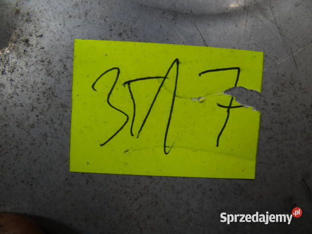 hamulec przód Simson AWO Sport org DDR Żary sprzedam