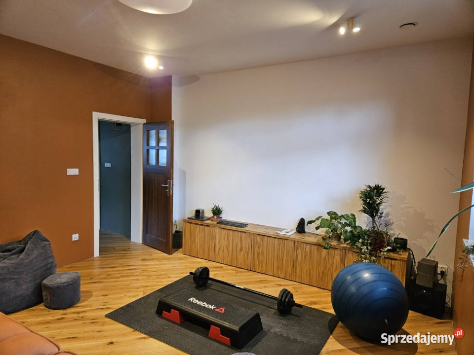 Wolnostojący Dom Kraków Prokocim Nieruchomości sprzedam