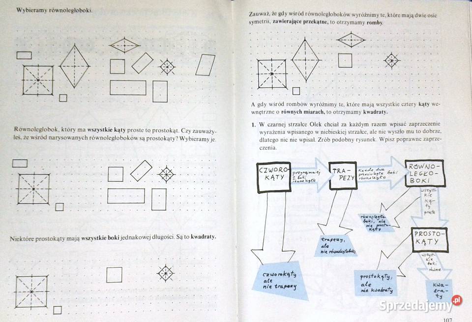 Matematyka 5 Wacław Zawadowski Chełm