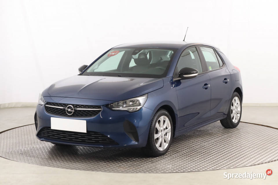 Opel Corsa 12 Turbo Corsa Zabrze sprzedam