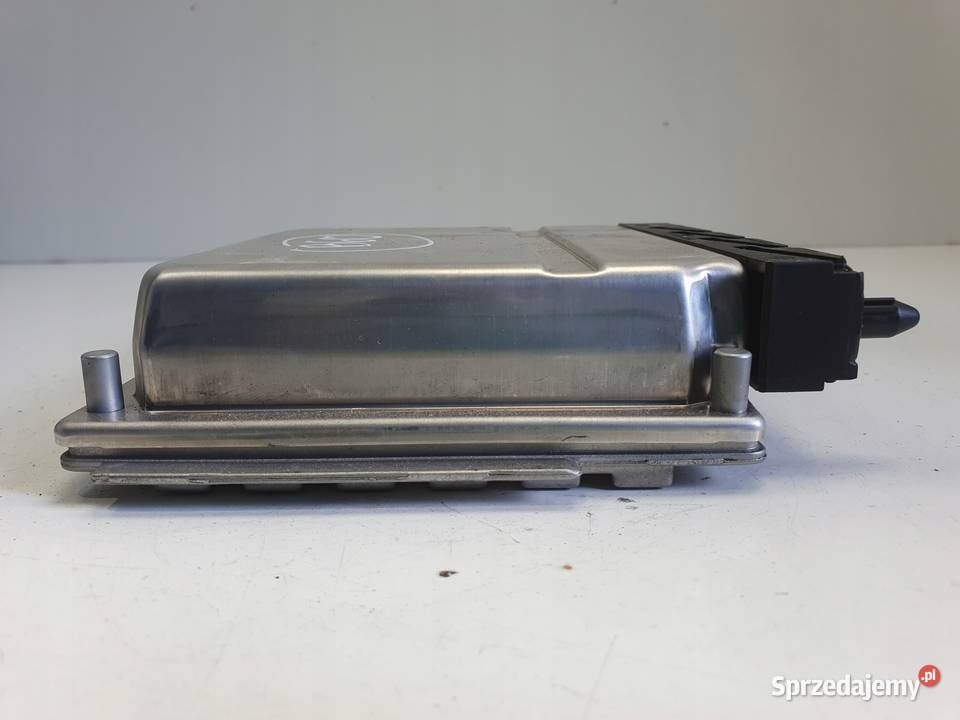 Volvo S60 V70 II STEROWNIK SILNIKA komputer sprzedam