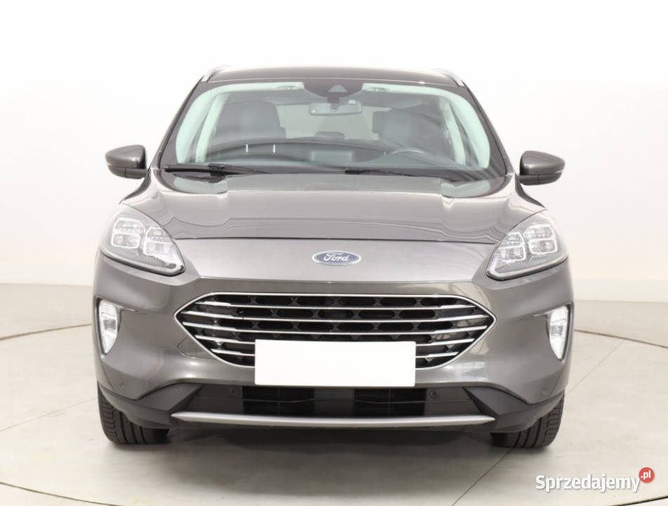 Ford Kuga 20 EcoBlue ASR (kontrola trakcji) dolnośląskie Bielany Wrocławskie