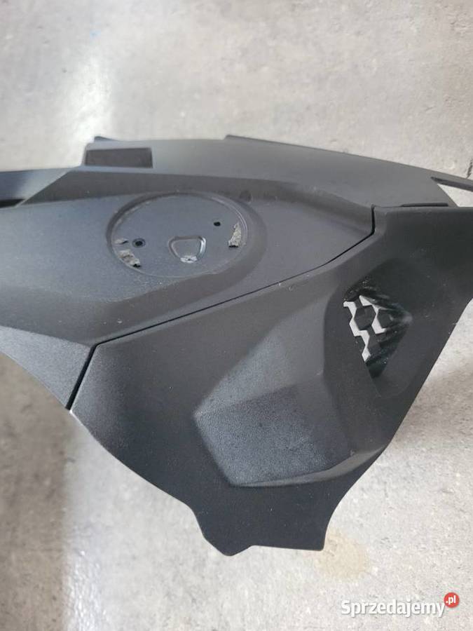 BMW S 1000 R S1000R K47 OEM OWIEWKA OSŁONA Nowy Tomyśl