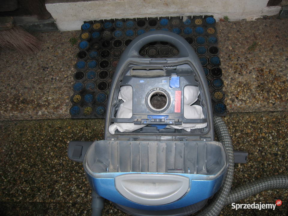 Odkurzcz sprzedam Szczecin