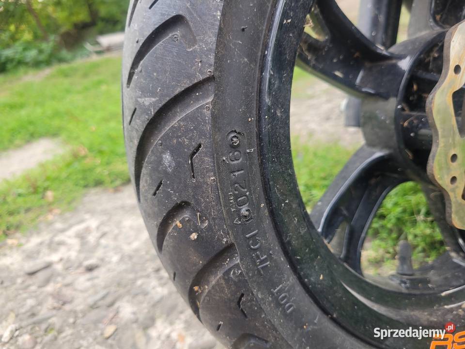 Sprzedam skuter peugeot 49cm3 Czaniec