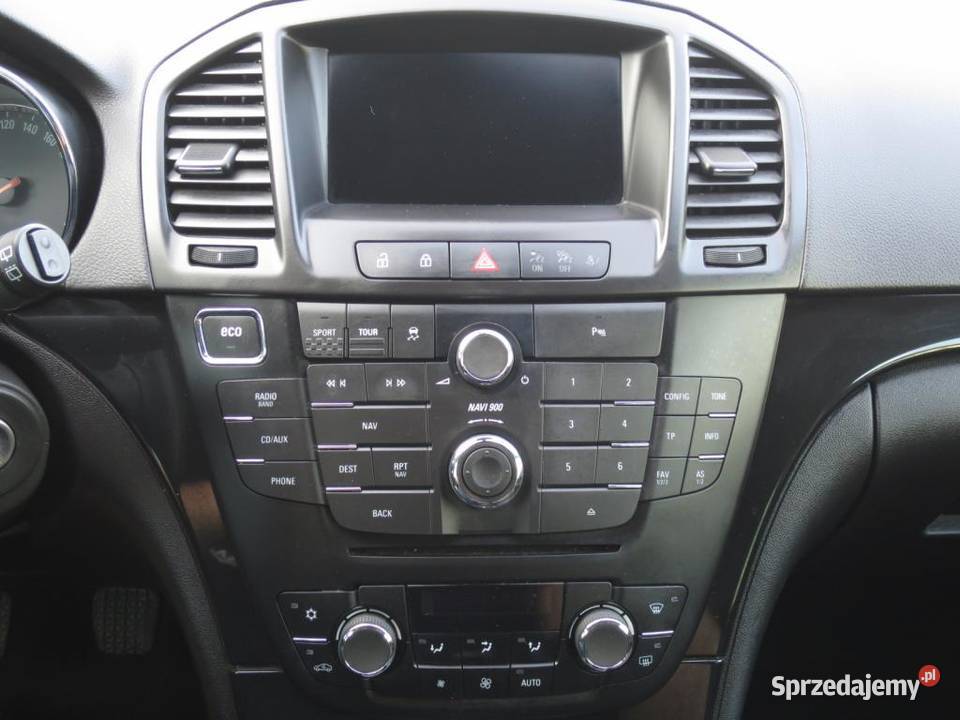 Podwyższenie NAVI600 do NAVI900 Opel Chevrolet sprzedam