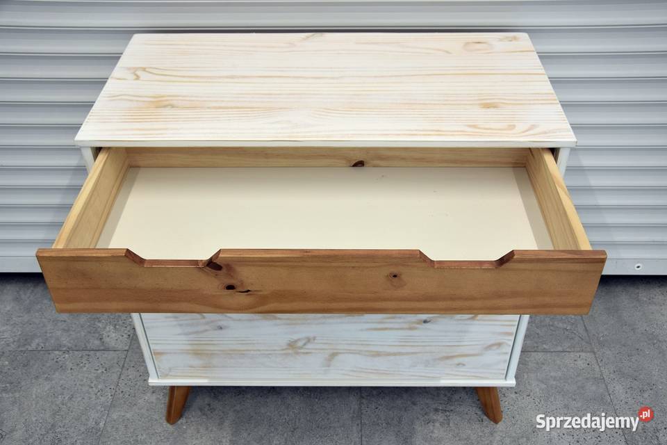 komoda z szufladami nowa Olsztyn