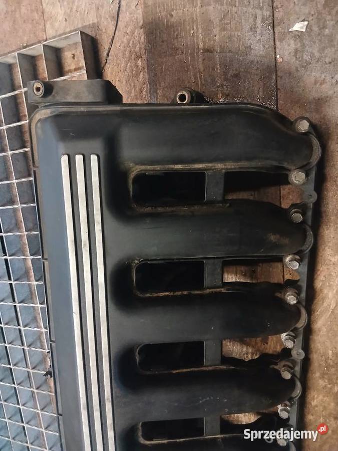 Kolektor ssący m57 ee49 e38 e46 kujawsko-pomorskie Chełmża