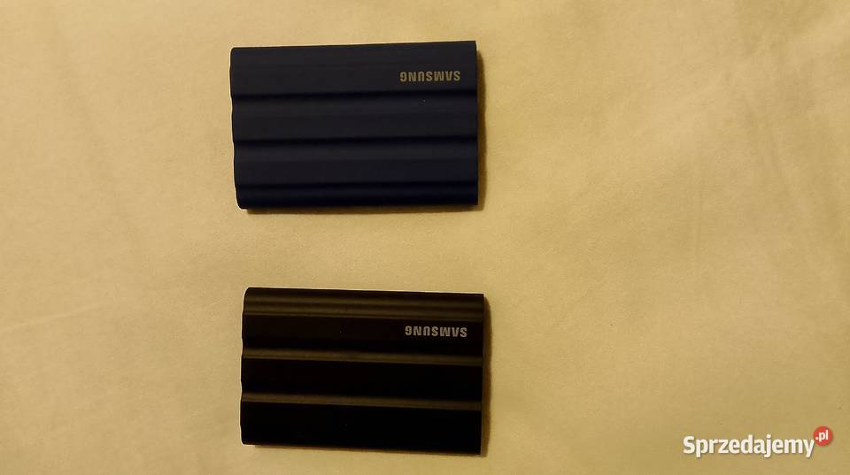 Dysk zewnętrzny Samsung Leszno