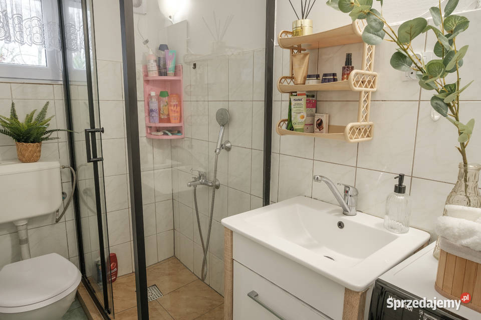 Dom na wsi z dużą działką i ogrodem Dalborowice