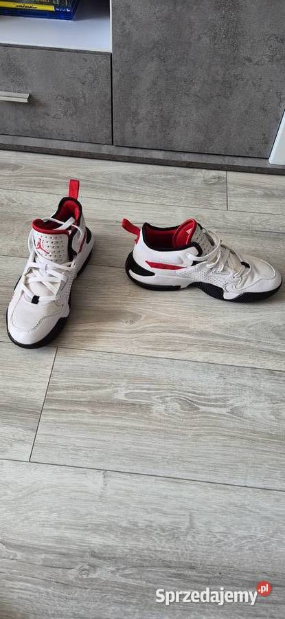 Jordan Stay Loyal 2 Sportowe Jasło