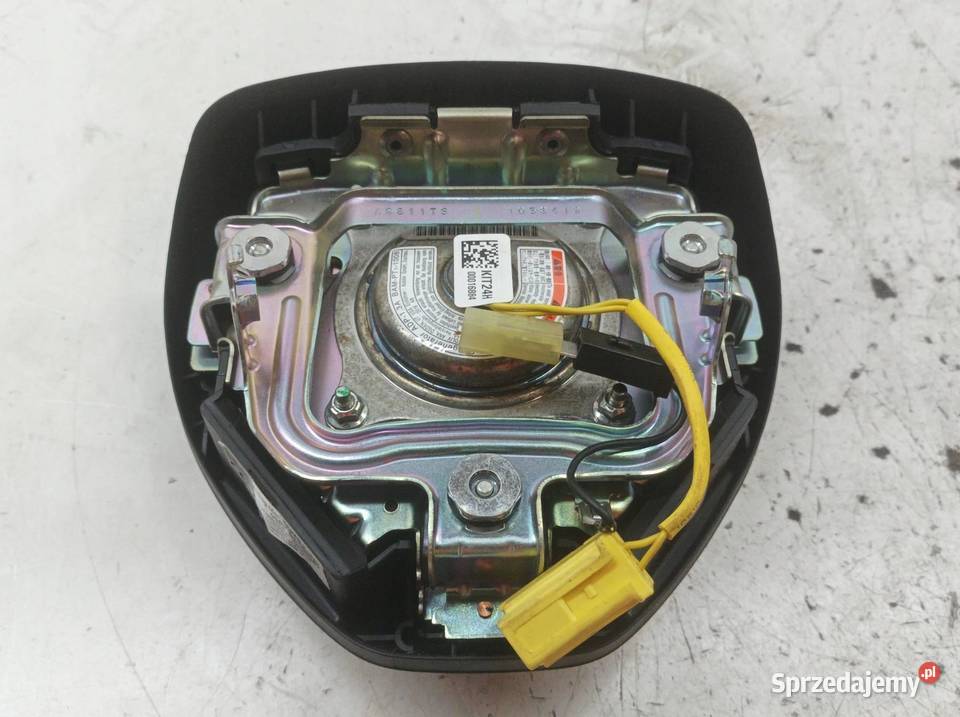 PODUSZKA POWIETRZNA AIRBAG KIEROWCY KIEROWNICY sprzedam