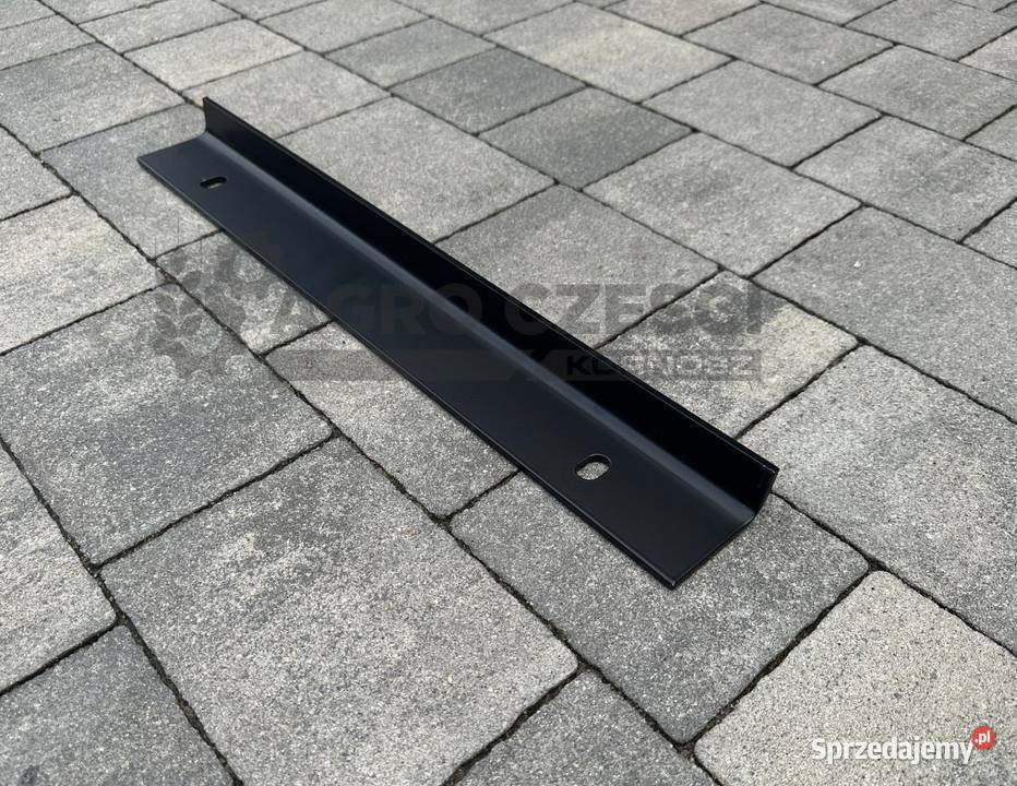 07574130 Listwa Kątownik klepiska wstępnego Boruja Kościelna