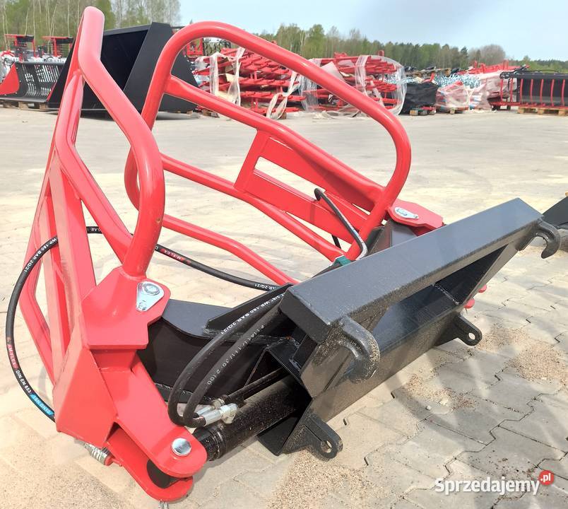 Chwytak do BEL mazurski MetalTechnik EURO SMS Pozostałe Sokołów Podlaski