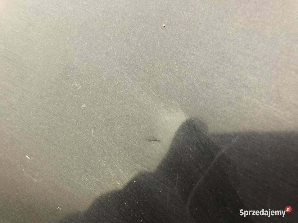 KLAPA BAGAŻNIKA VW PHAETON LR9V SEDAN