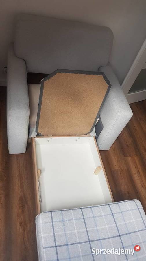 Sofa Monte Agata meblefotel z funkcja spania Drogomyśl