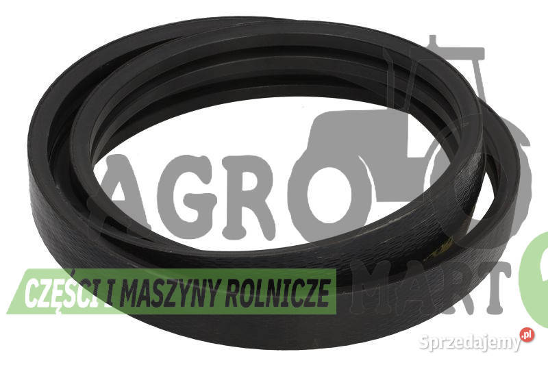 2823241EE 84376860 PAS KLINOWY 2HB2640 CNH zam dolnośląskie Wichrów sprzedam