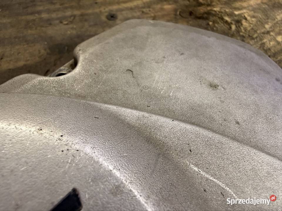 Osłona magneta mrf 140 Osłony silnika mazowieckie Przytyk