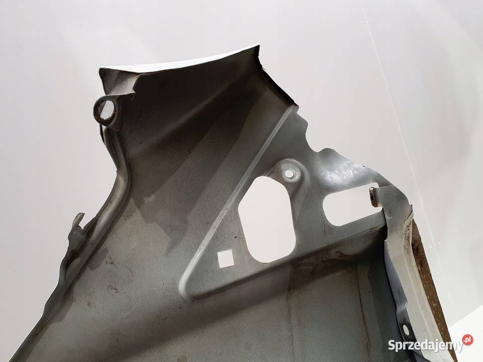 PRZEDNI BŁOTNIK PRAWY Ford Transit Tourneo Chełm