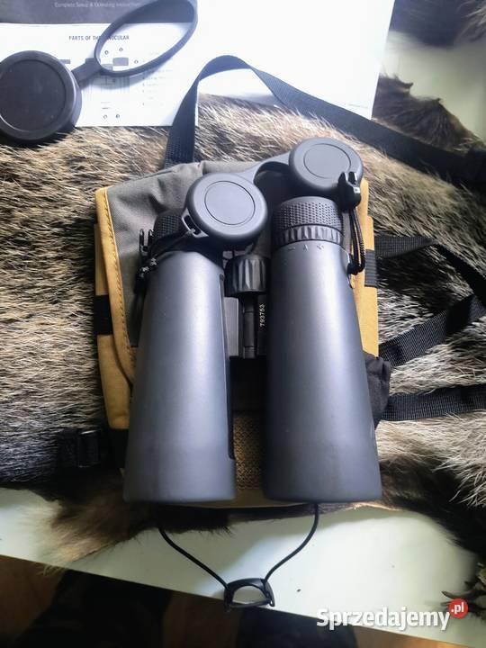 Lornetka leupold BX2 AlpineHD Mielec