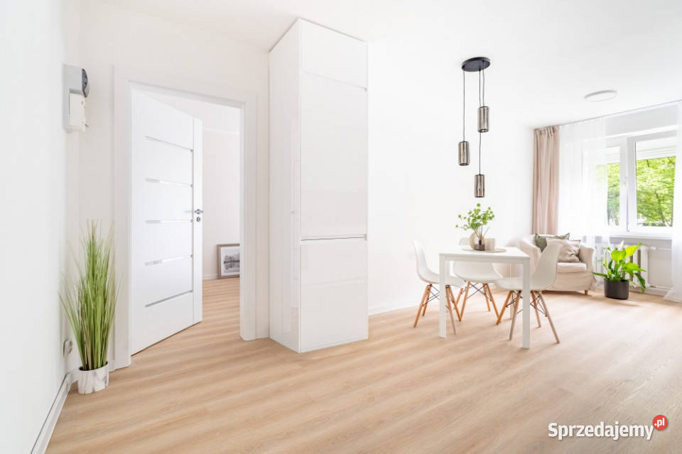 3 pokoje remoncie Balkon Rataje tramwaj 14090zł/m2 Poznań sprzedam