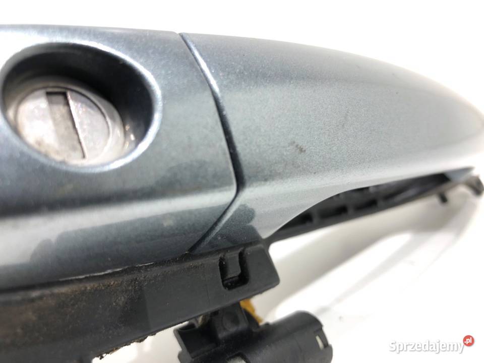 KLAMKA ZEWNĘTRZNA LEWY PRZÓD SUZUKI GRAND VITARA