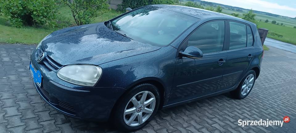 VW Golf Golf sprzedam