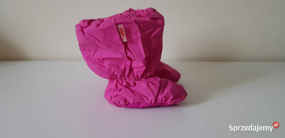 Buciki niemowląt Reima 012 M Warszawa